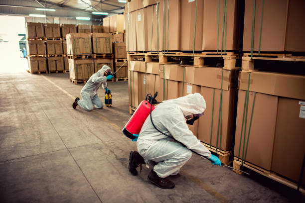 Best Pest Prevention Services  in Middleton, WI