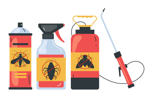 Best Pest Removal Services  in Middleton, WI