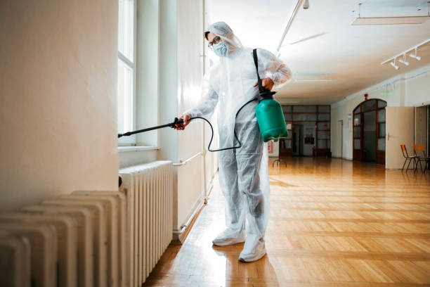 Pest Control Cost in Middleton, WI